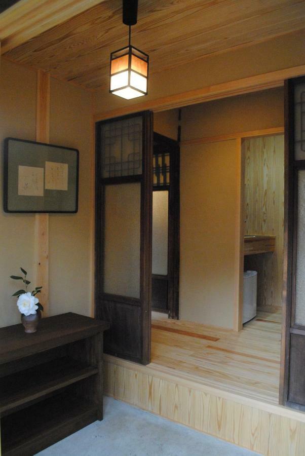 Naraigoto Eena House מראה חיצוני תמונה
