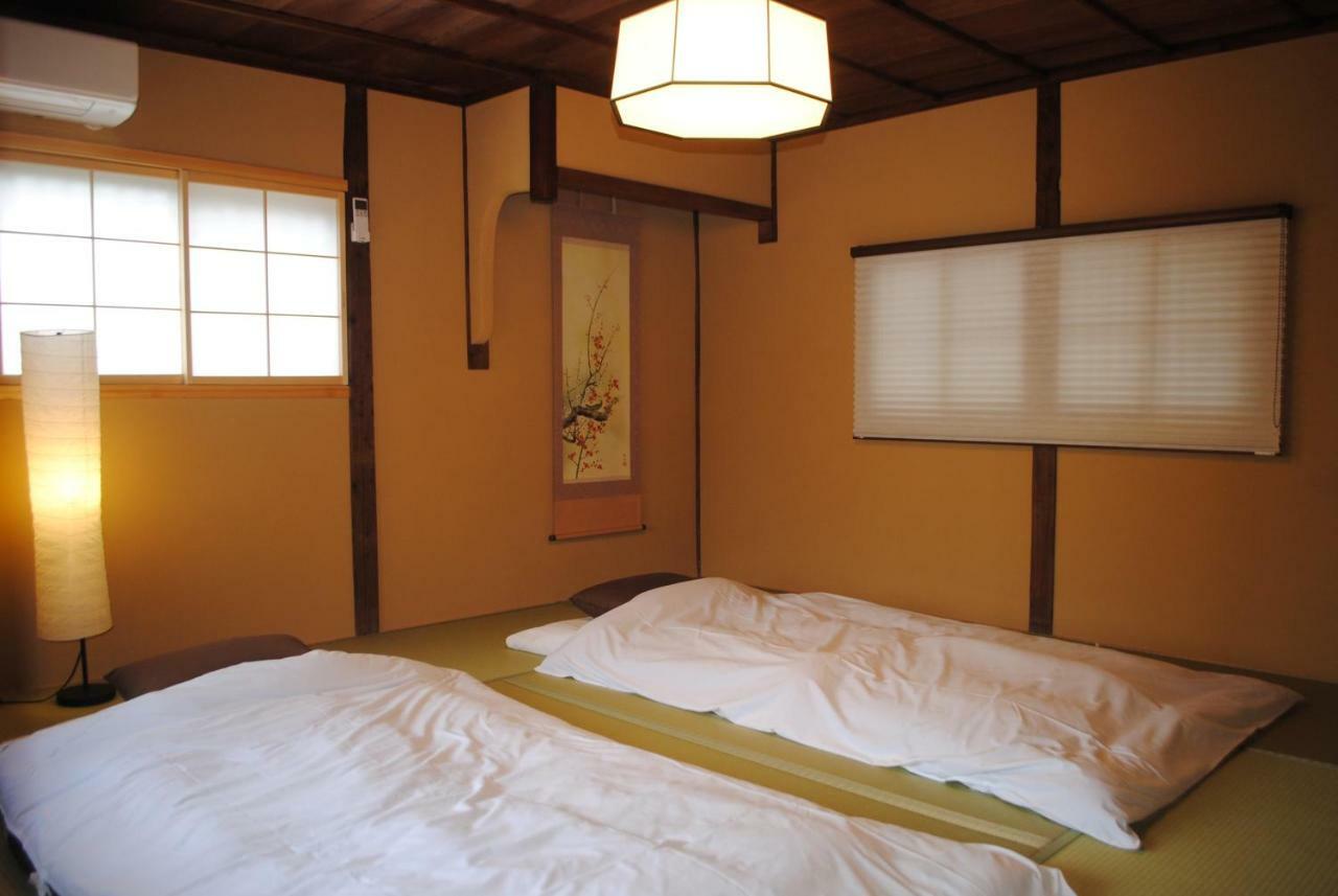 Naraigoto Eena House מראה חיצוני תמונה