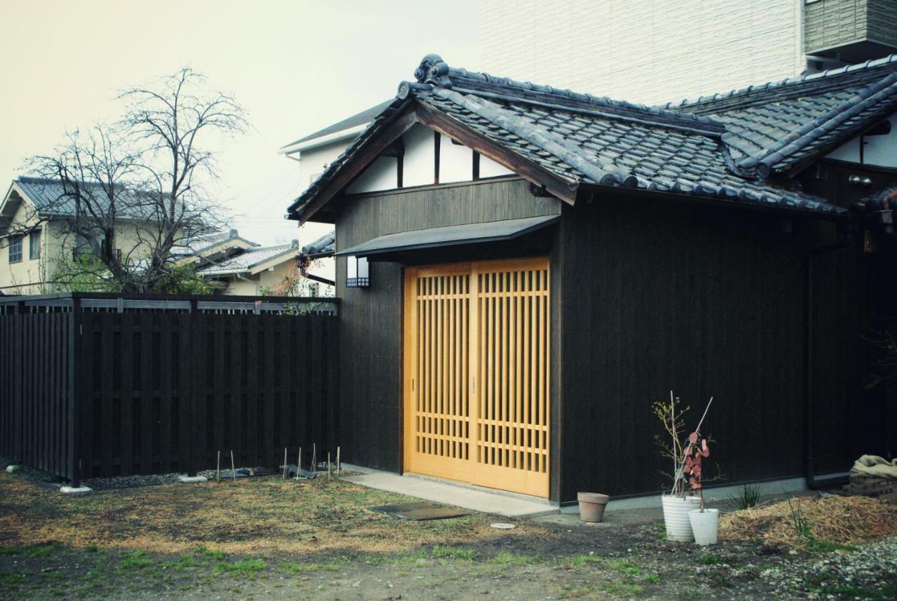 Naraigoto Eena House מראה חיצוני תמונה